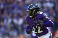 Derrick Henry Contract